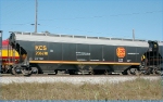 KCS Grain Train
